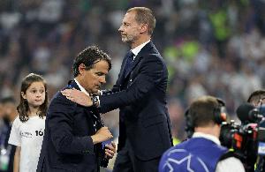 kaiyun-罗马诺：欧冠决赛的0-5惨败，或加速国米与小因扎吉的分开