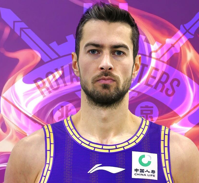 开云体育下载-一个月不到！基兹林克命中率暴跌已被北控裁员，尼尔森也裁了吧？|篮板|数据|成都|球迷|本土球员_新浪体育_新浪新闻